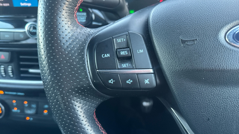 Ford Fiesta 1.0 EcoBoost 125 ST-Line 5dr Petrol Hatchback